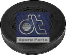 DT Spare Parts 6.22225 - Пробка, монтажен отвор за кобиличния вал vvparts.bg