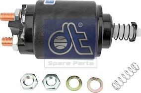 DT Spare Parts 6.27290 - Магнитен превключвател, стартер vvparts.bg