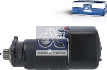 DT Spare Parts 6.27200 - Стартер vvparts.bg