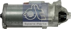 DT Spare Parts 6.27224 - Стартер vvparts.bg