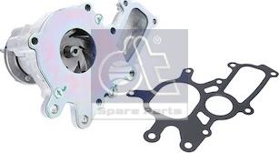 DT Spare Parts 14.16050 - Водна помпа vvparts.bg