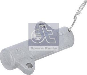 DT Spare Parts 14.13050 - Демпер (успокоител-ртепт.вибр.), зъбен ремък vvparts.bg