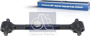 DT Spare Parts 1.55509 - Носач, окачване на колелата vvparts.bg