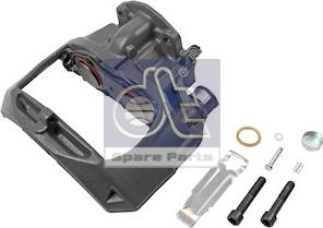 DT Spare Parts 10.14234 - Спирачен апарат vvparts.bg