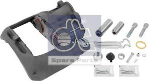 DT Spare Parts 10.14226 - Спирачен апарат vvparts.bg