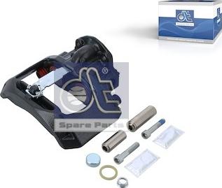 DT Spare Parts 10.34200 - Спирачен апарат vvparts.bg