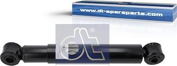 DT Spare Parts 10.37209 - Амортисьор vvparts.bg