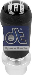 DT Spare Parts 1.14551 - Топче на скоростния лост vvparts.bg