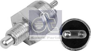 DT Spare Parts 1.14091 - Включвател, светлини за движение на заден ход vvparts.bg