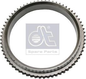 DT Spare Parts 1.14374 - Синхронизатор, ръчна скоростна кутия vvparts.bg