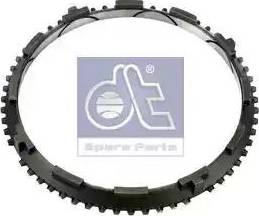 DT Spare Parts 1.14283 - Синхронизатор, ръчна скоростна кутия vvparts.bg