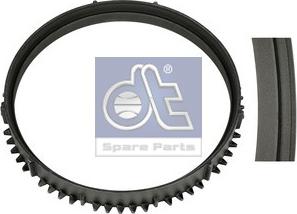DT Spare Parts 1.14234 - Синхонен пръстен, зъбно колело предавка vvparts.bg