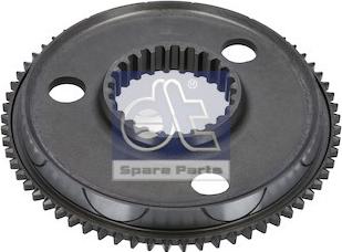 DT Spare Parts 1.14278 - Синхронизатор, ръчна скоростна кутия vvparts.bg