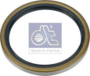 DT Spare Parts 1.15106 - Семеринг, диференциал vvparts.bg