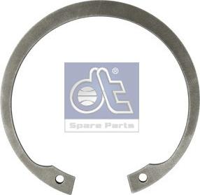 DT Spare Parts 1.15302 - Осигурителен пръстен vvparts.bg