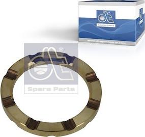 DT Spare Parts 116641 - Дистанционен пръстен vvparts.bg