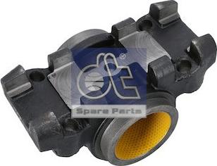 DT Spare Parts 1.16394 - Опора на пружина, мост (окачване) vvparts.bg