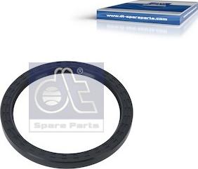 DT Spare Parts 1.16395 - Уплътнителен пръстен, шенкел vvparts.bg