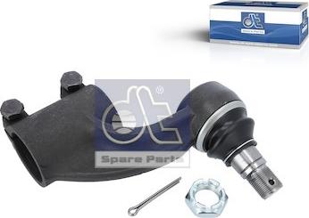 DT Spare Parts 1.16330 - Сферична глава, превключващи щанги vvparts.bg