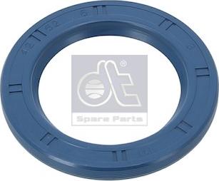 DT Spare Parts 1.16379 - Семеринг, раздатъчна кутия vvparts.bg