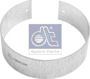 DT Spare Parts 1.16240 - Дистанционна втулка vvparts.bg