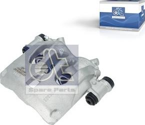 DT Spare Parts 11.62525 - Спирачен апарат vvparts.bg