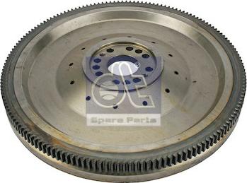 DT Spare Parts 1.10463 - Маховик vvparts.bg