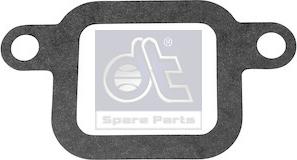 DT Spare Parts 1.10560 - Уплътнение, всмукателен колектор vvparts.bg