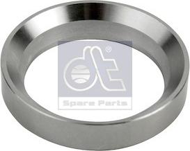 DT Spare Parts 1.10508 - Пръстен на седлото на клапан vvparts.bg