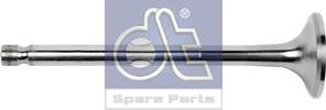 DT Spare Parts 1.10530 - Изпускателен клапан vvparts.bg