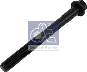 DT Spare Parts 1.10538 - Болт на капака на клапаните (на цилиндровата глава) vvparts.bg