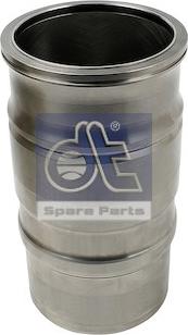 DT Spare Parts 1.10652 - Цилиндрова риза vvparts.bg