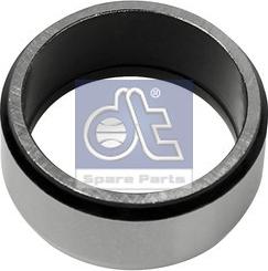 DT Spare Parts 1.10077 - Пръстен на седлото на клапан vvparts.bg