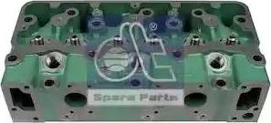 DT Spare Parts 1.10160 - Цилиндрова глава vvparts.bg