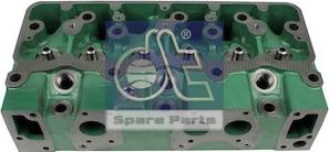 DT Spare Parts 1.10161 - Цилиндрова глава vvparts.bg