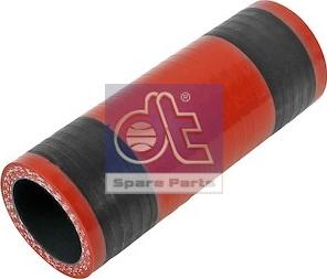 DT Spare Parts 1.10855 - Маркуч, захранване с въздух vvparts.bg