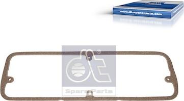 DT Spare Parts 1.10206 - Гарнитура, капак на цилиндрова глава vvparts.bg