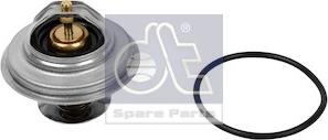DT Spare Parts 11.14025 - Термостат, охладителна течност vvparts.bg