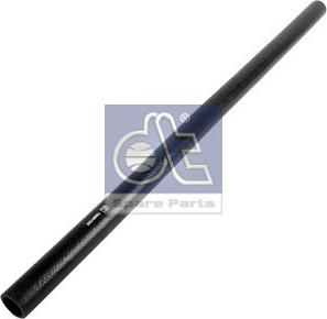 DT Spare Parts 1.11568 - Маслен маркуч vvparts.bg