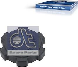 DT Spare Parts 1.11012 - Капачка, радиатор vvparts.bg