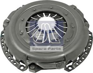DT Spare Parts 11.17054 - Притискателен диск vvparts.bg