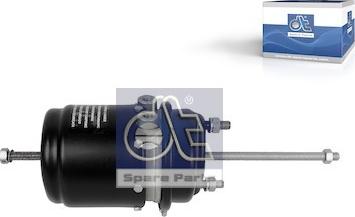 DT Spare Parts 1.18055 - Спирачен цилиндър с пружинен акумулатор vvparts.bg