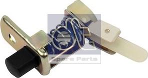 DT Spare Parts 11.80640 - Контактен ключ, контак за врата vvparts.bg