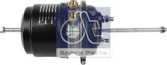 DT Spare Parts 1.18075 - Спирачен цилиндър с пружинен акумулатор vvparts.bg