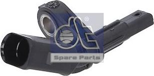 DT Spare Parts 11.82701 - Датчик, обороти на колелото vvparts.bg