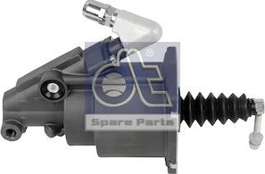 DT Spare Parts 1.13091 - Усилвател за съединителя vvparts.bg