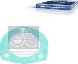 DT Spare Parts 1.13068 - Уплътнение, касета съединител vvparts.bg