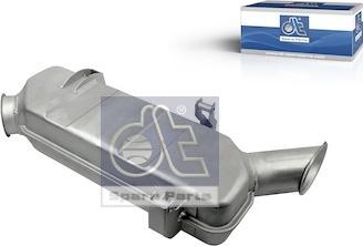 DT Spare Parts 1.12574 - Крайно гърне vvparts.bg