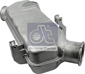 DT Spare Parts 1.12571 - Крайно гърне vvparts.bg