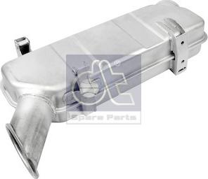 DT Spare Parts 1.12573 - Крайно гърне vvparts.bg